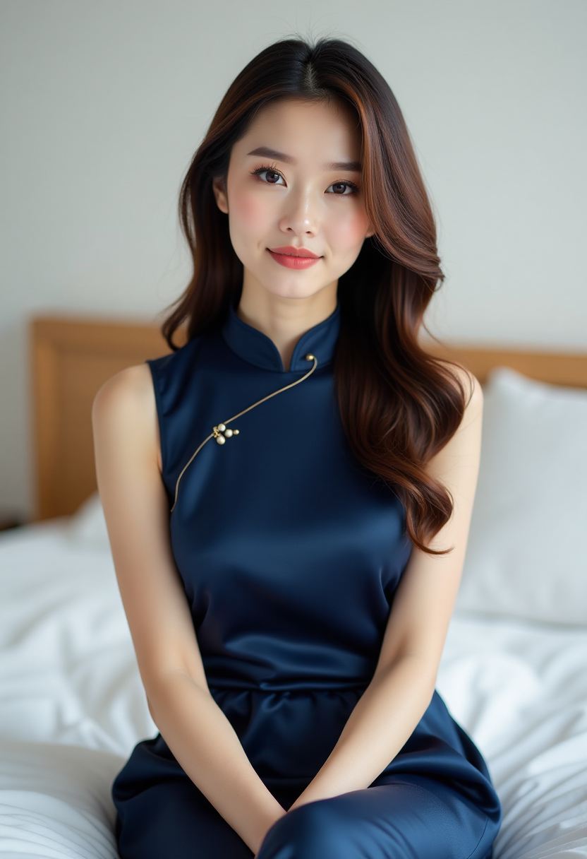 安家