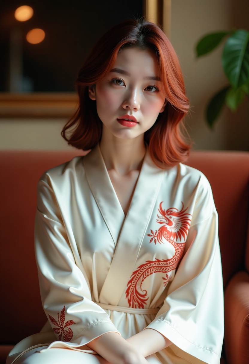 亲爱的小孩