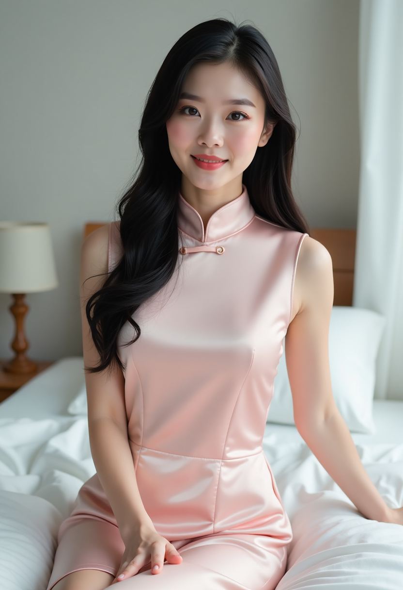 都挺好